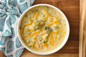 Recipient's Choice - Soup Package