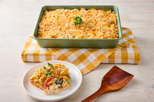 Recipient's Choice - Casserole Package