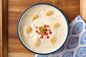 Recipient's Choice - Soup Package
