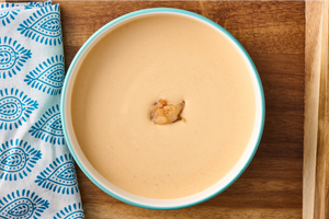 Recipient's Choice - Soup Package