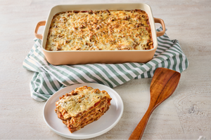 Recipient's Choice - Casserole Package