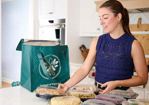 Recipient's Choice - Casserole Package