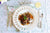 Meatloaf w/ Mushroom Glace
