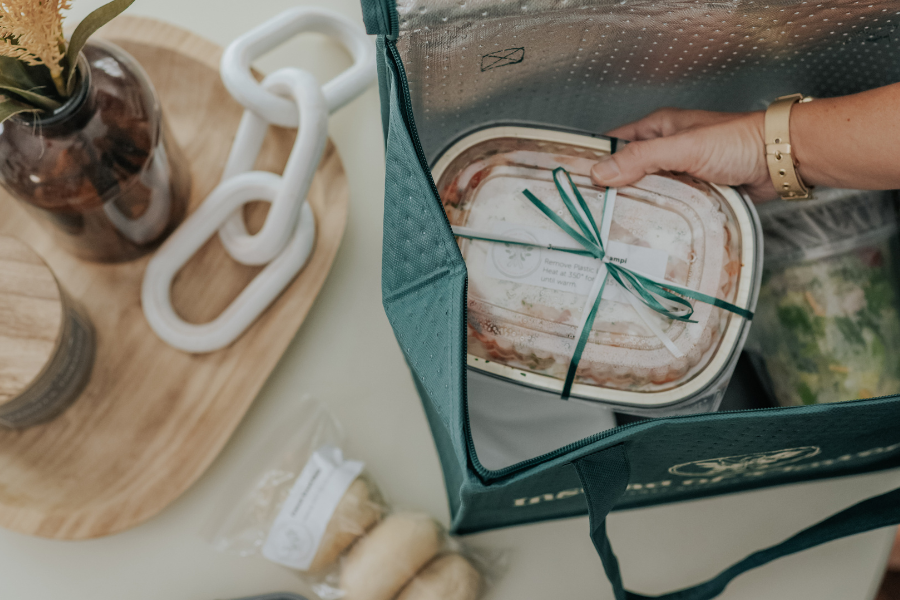 7 Opportunities to Gift a Meal & Make a Difference