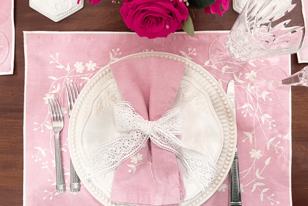 Dinner in with Dixie Delights: Valentine’s Day Fun