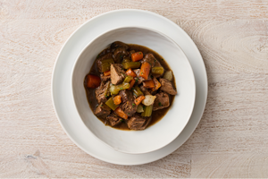 Beef Bourguignon