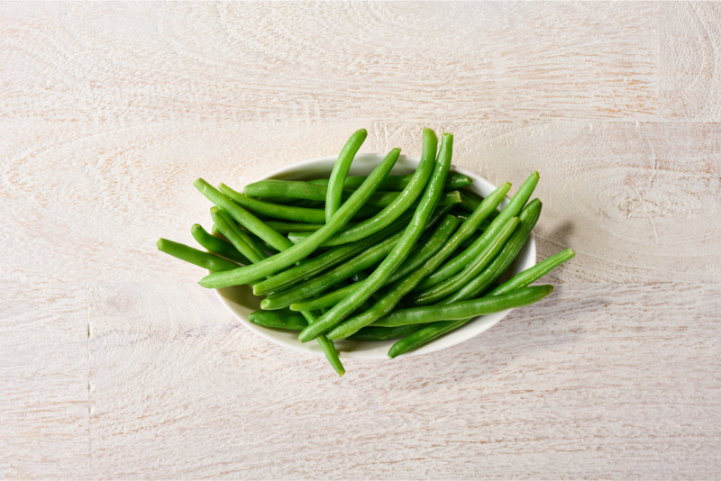 Fresh Green Beans