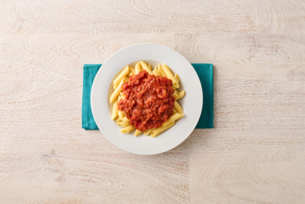 Kids Pasta Marinara