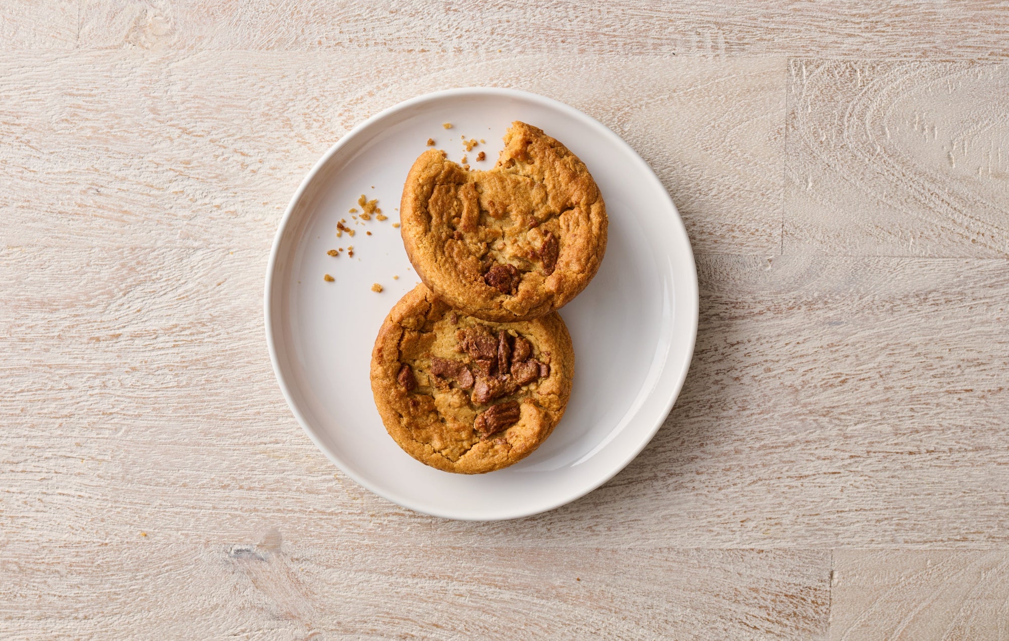 Reese’s Peanut Butter Cookies