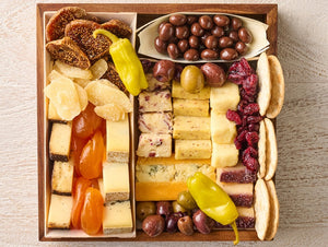 Artisan Cheese Boards