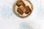 Instead of Flowers - Apple, Raisin, Walnut Spice Cake