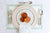 Roasted Sweet Potato Medallions with Pecan Butter
